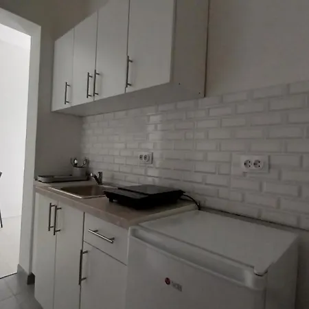 Apartment Lena! *