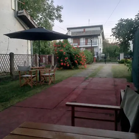 Lena! * Kladovo